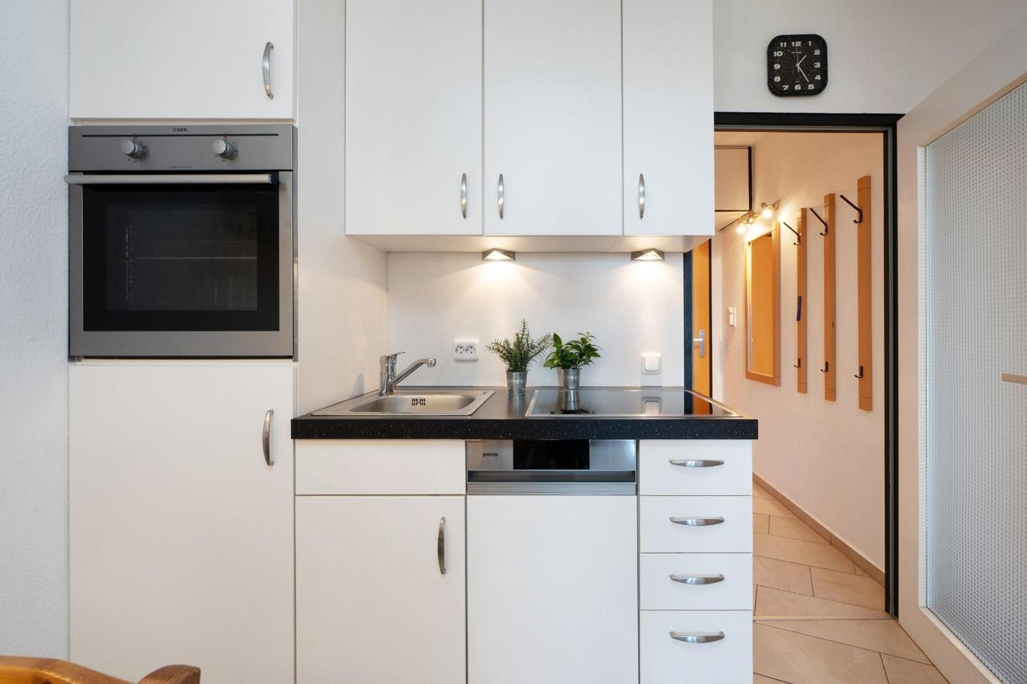 Berolina Wohnung 702 Dahme  Exterior foto