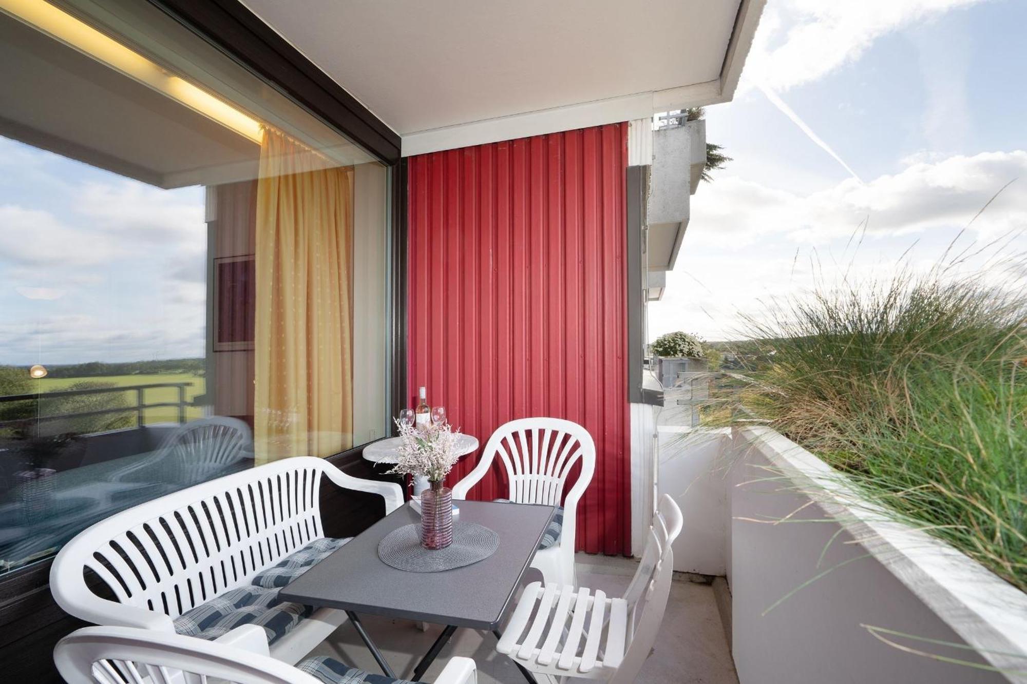 Berolina Wohnung 702 Dahme  Exterior foto
