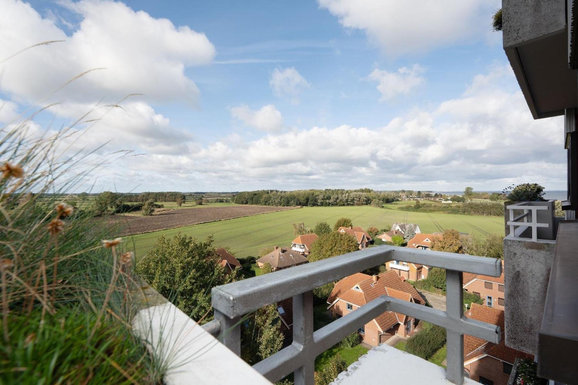 Berolina Wohnung 702 Dahme  Exterior foto